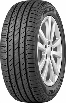 Vinmax Active V02 285/35 R21 101W