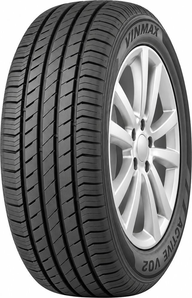 Vinmax Active V02 285/35 R18 101W XL