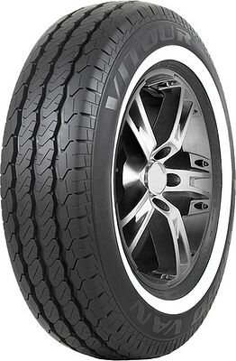 Vitour Cargo Van WSW 205/75 R16C 113/111R