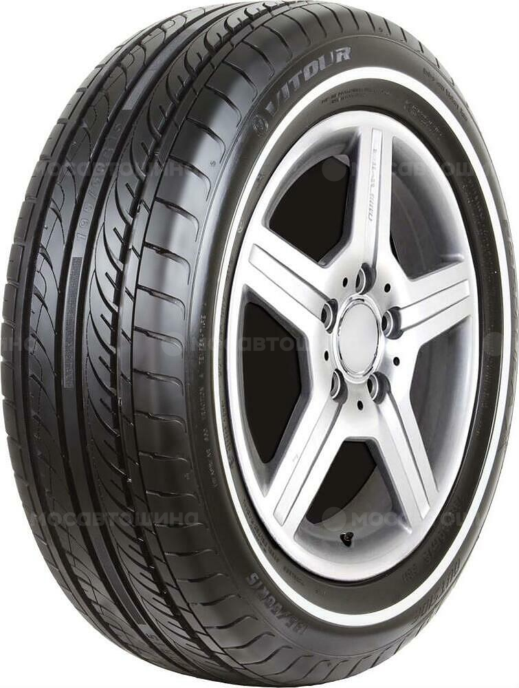 Vitour Formula X WSW 175/65 R14 82H
