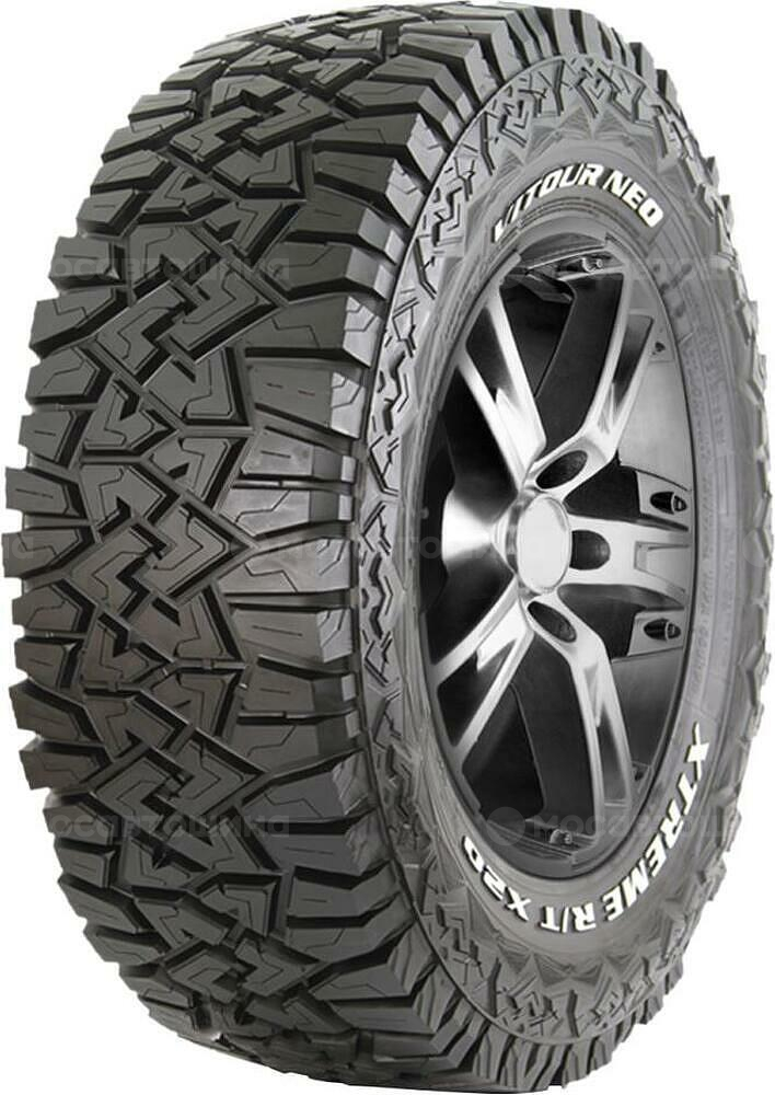 Vitour Neo Xtreme R/T X20 305/65 R17 121/118Q