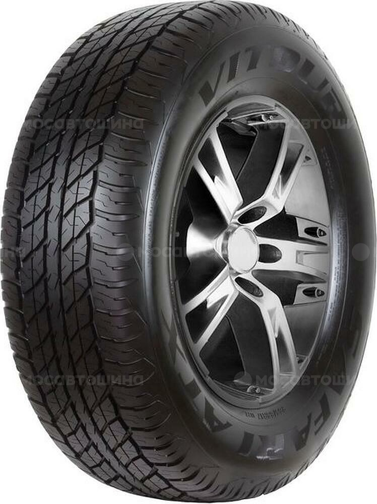Vitour Safari ATX 265/65 R17 112T