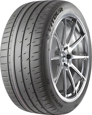 Vitour Sport M5 285/30 R22 101Y
