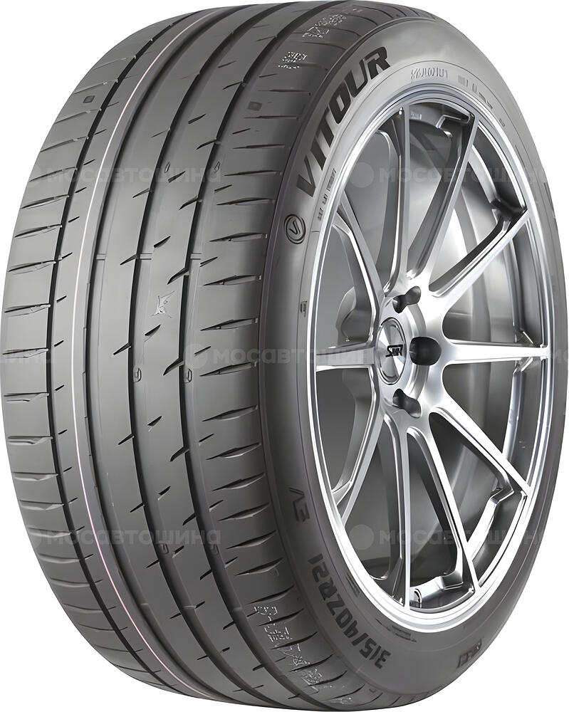 Vitour Sport M5 335/30 R23 111Y