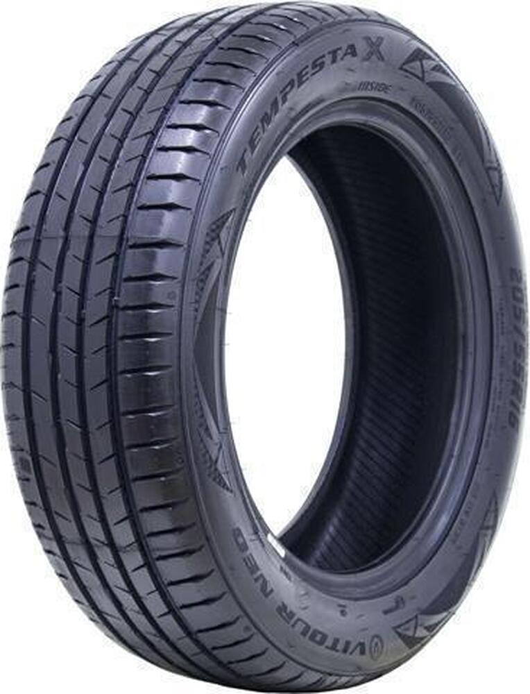 Vitour Tempesta X 175/65 R14 82H 