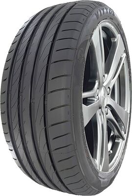 Vittos RF02 235/55 ZR17 99W 