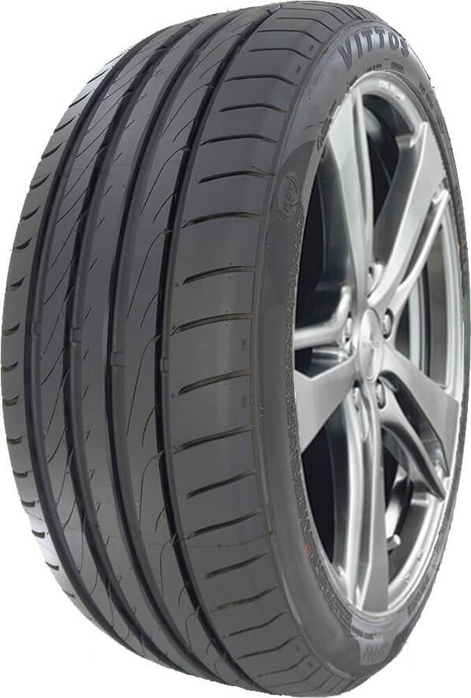 Vittos RF02 275/40 ZR19 101W 