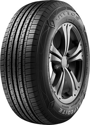 Vittos VSH10 Expedite 265/70 R16 112T