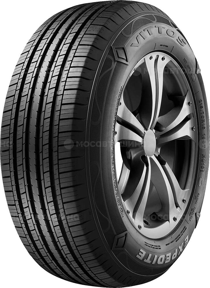 Vittos VSH10 Expedite 265/65 R17 112T