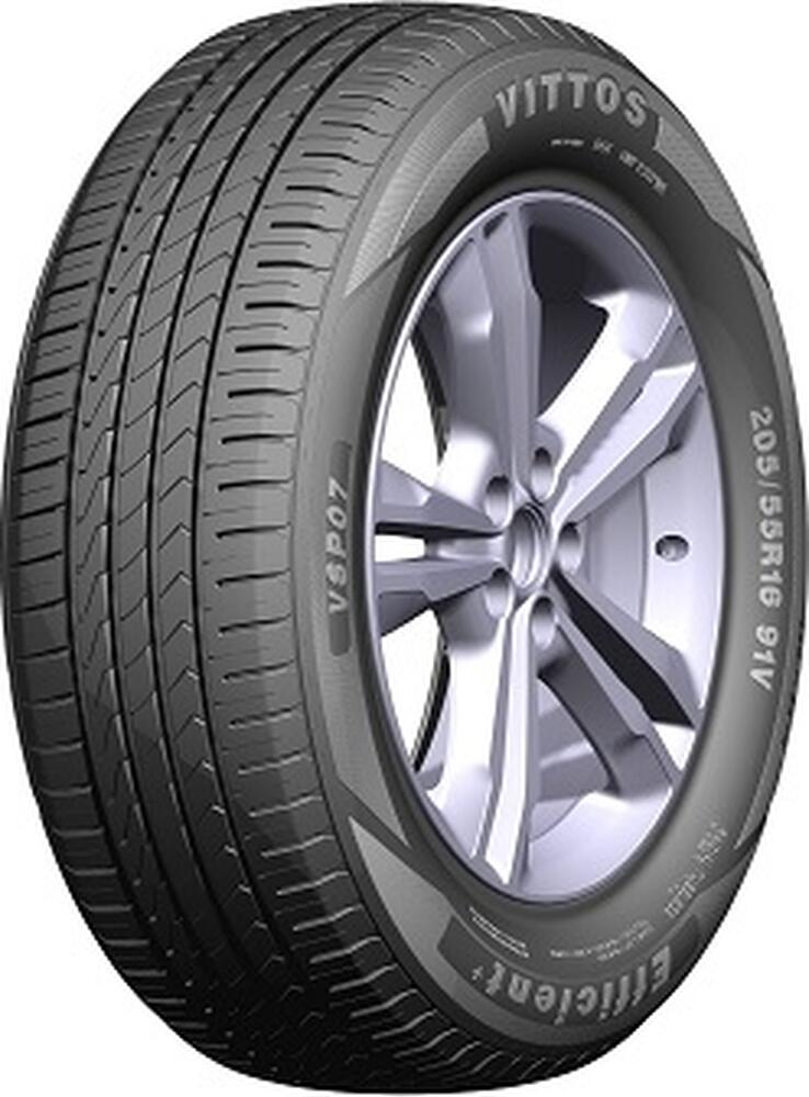 Vittos VSP07 205/65 R15 94V 