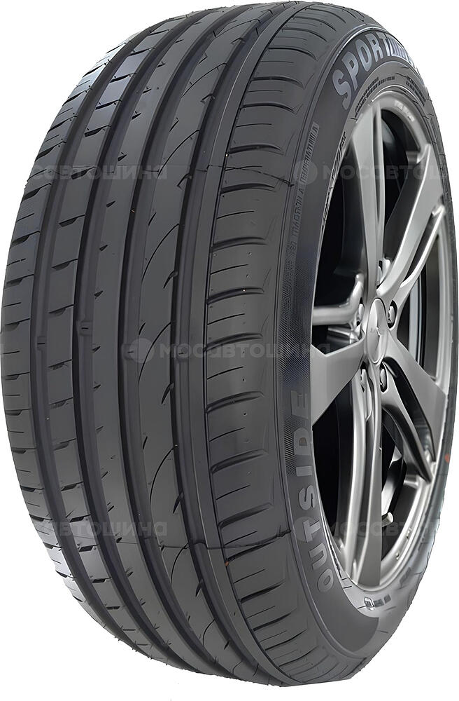Vittos VSU01 Sportmacro 205/45 ZR16 87W XL