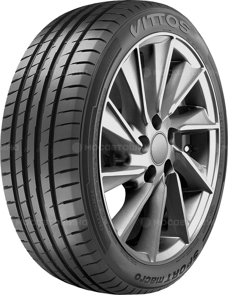 Vittos VSU05 205/55 ZR17 95W XL
