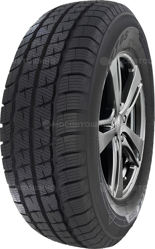 Vittos VWC33 Winter Force 215/75 R16C 113/111R