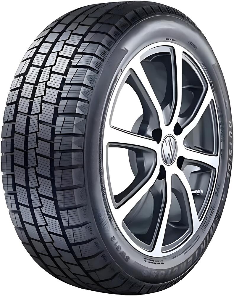 Vittos VWP12 Winter Cross 185/70 R14 88Q