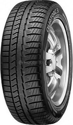 Vredestein Quatrac 3 SUV 255/55 R18 109V