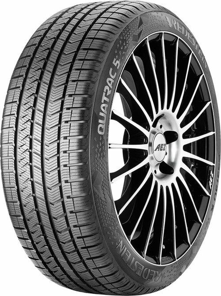 Vredestein Quatrac 5 195/50 R15 82V