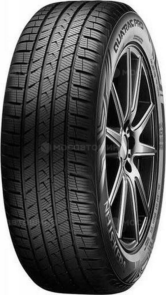 Vredestein Quatrac Pro 235/45 R17 97Y XL