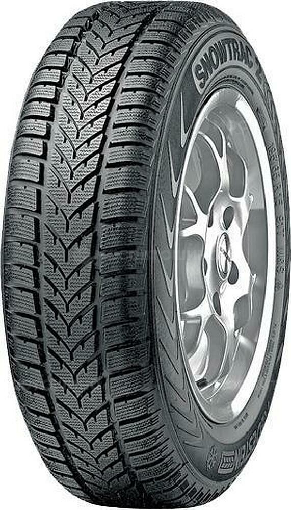 Vredestein Snowtrac 2 195/55 R16 H