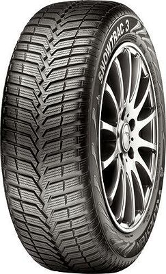 Vredestein Snowtrac 3 155/65 R14 75T