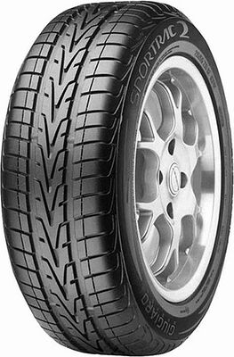 Vredestein Sportrac 2 205/55 R15 88V