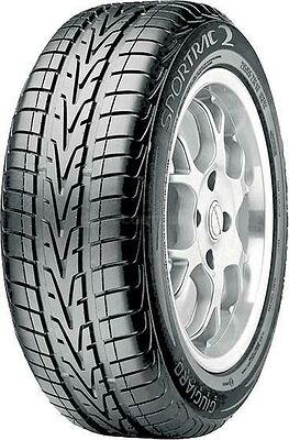 Vredestein Sportrac 3 205/55 R17 91V