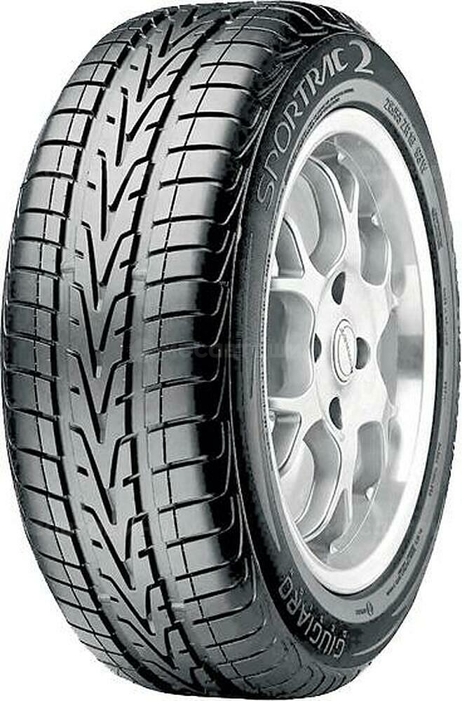 Vredestein Sportrac 3 185/55 R15 82V
