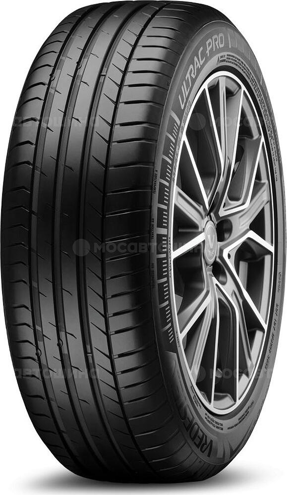 Vredestein Ultrac Pro 225/40 R19 93Y XL