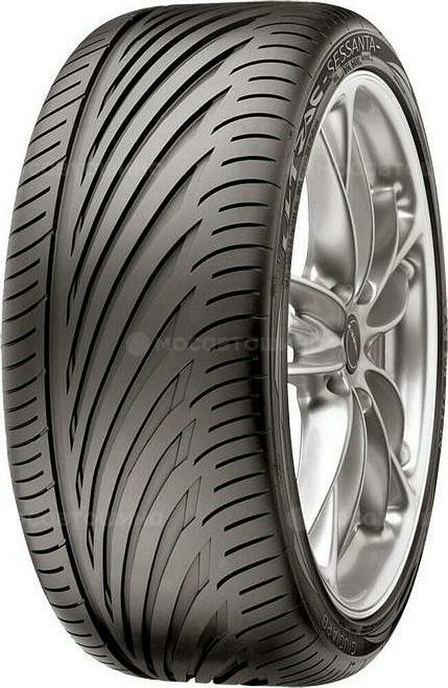 Vredestein Ultrac Sessanta SUV 255/55 R19 111W XL