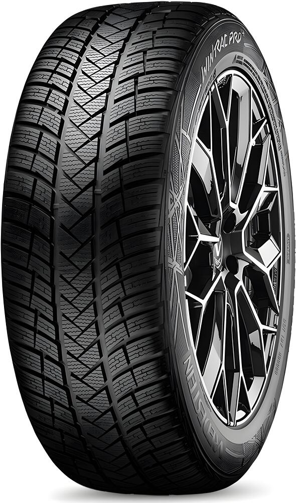 Vredestein Wintrac Pro+ 245/50 R20 105V XL