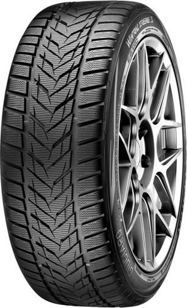 Vredestein Wintrac Xtreme S 215/55 R17 98V XL