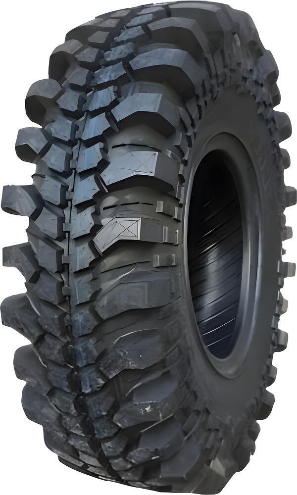 Wanda Digger WN03 M/T 265/75 R15 109K