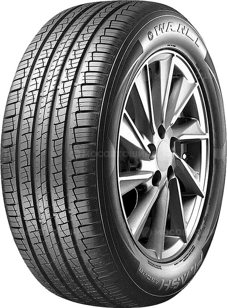 Wanli AS028 245/75 R16 111H 