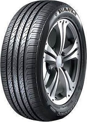 Wanli Harmonic H220 205/60 R16 92H 