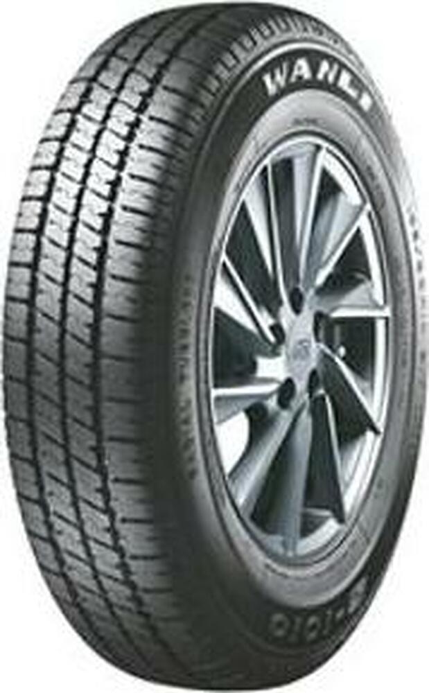 Wanli S 1010 185 R14 91T