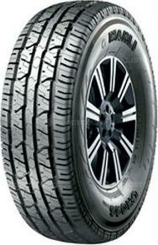 Wanli S 1608 215/75 R15 100T