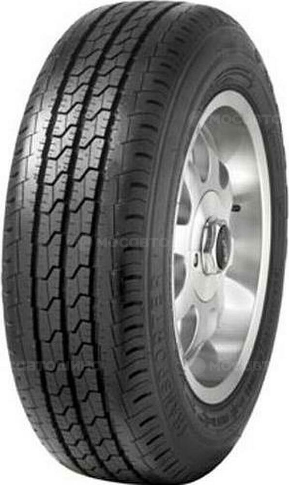 Wanli S 2023 205/70 R15C 106/104R