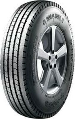 Wanli S 2055 7,5x16C 122/118N