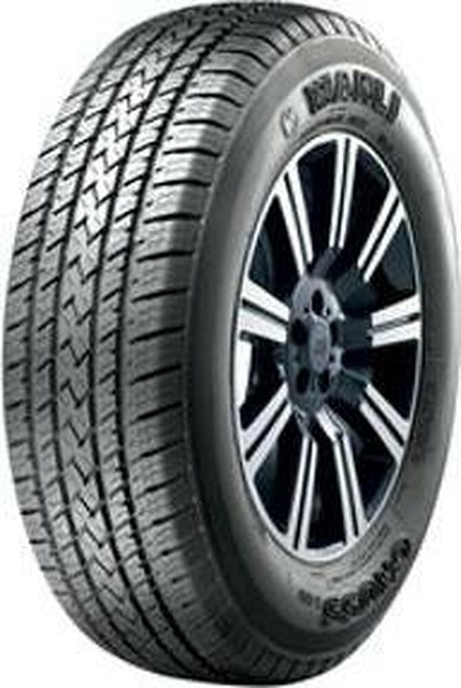 Wanli S 2068 265/70 R17 121/118S