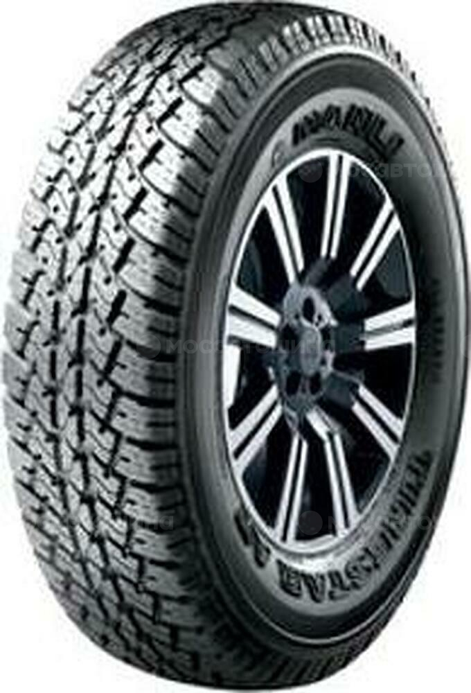 Wanli S 2082 215/75 R15C 100/97T
