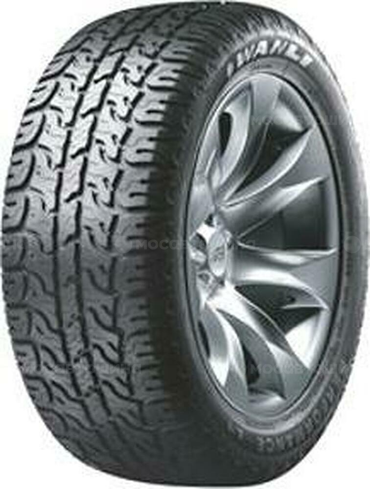Wanli S 2085 285/50 R20 116T