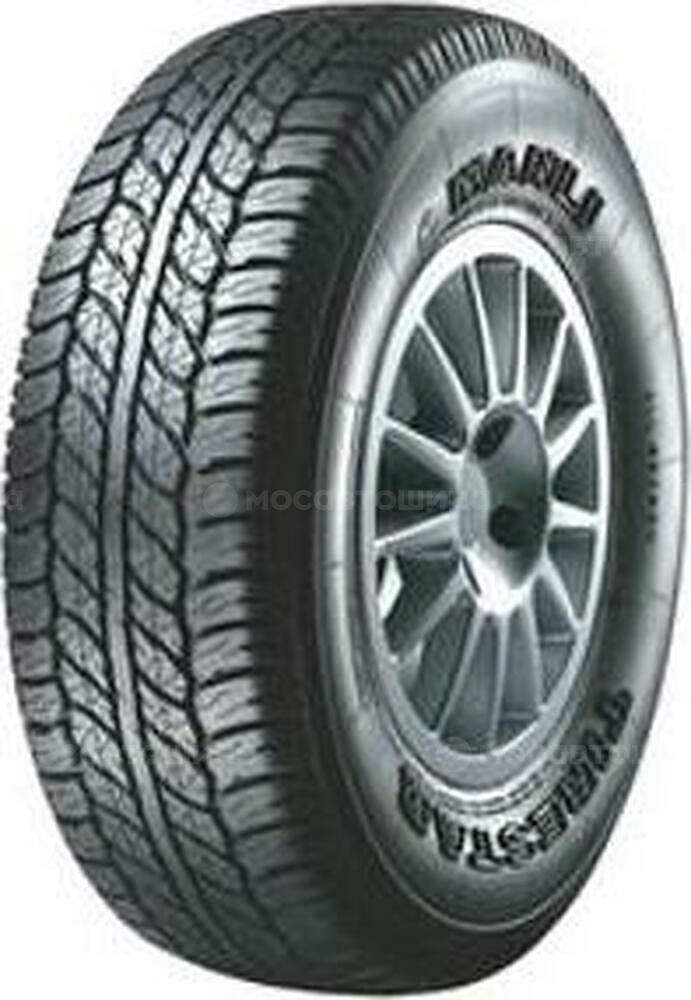 Wanli S 2086 275/70 R16 114/110S