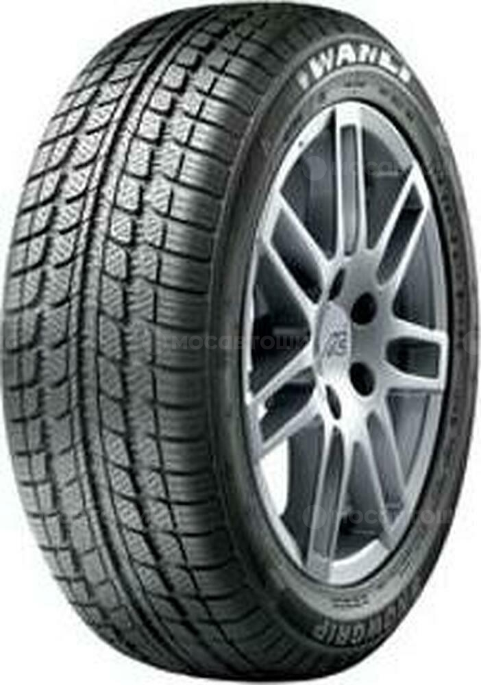 Wanli S 2093 225/75 R16C 121/120R