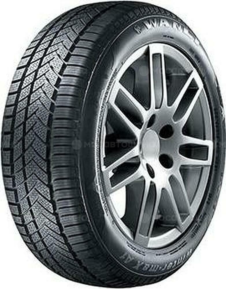 Wanli S w211 235/55 R17 103V