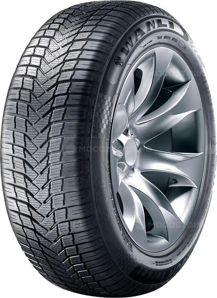 Wanli SC501 155/70 R13 75T 