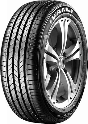 Wanli SP022 205/55 R18 96H