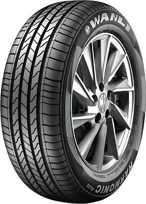 Wanli SP026 195/55 R15 85V 