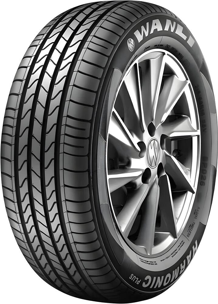 Wanli SP026 175/65 R14 86T