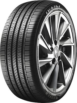Wanli SU025 225/60 R17 99V