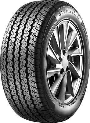Wanli SU125 265/65 R17 112T