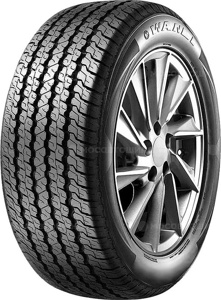 Wanli SU125 AT 205 R16C 106R